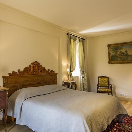 Chambres D'Hotes De Chateau Renon Tabanac Luaran gambar