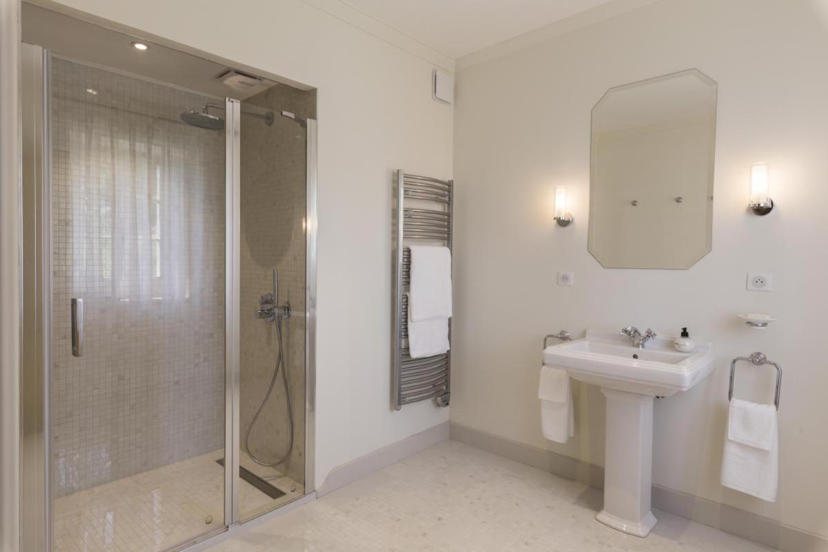 Chambres D'Hotes De Chateau Renon Tabanac Luaran gambar