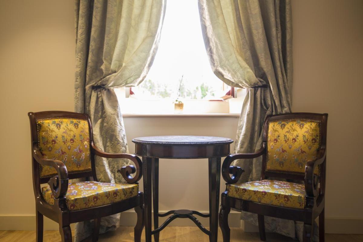 Chambres D'Hotes De Chateau Renon Tabanac Luaran gambar