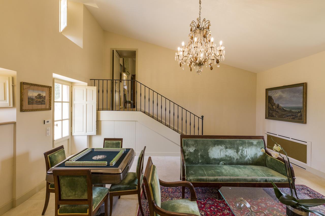 Chambres D'Hotes De Chateau Renon Tabanac Luaran gambar