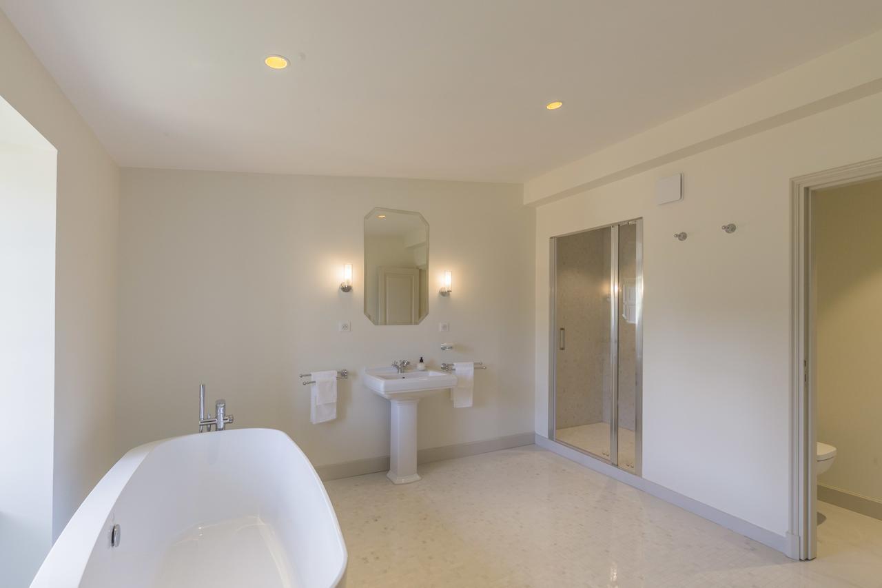 Chambres D'Hotes De Chateau Renon Tabanac Luaran gambar