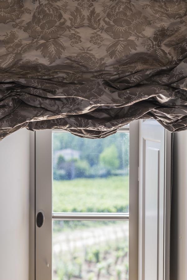 Chambres D'Hotes De Chateau Renon Tabanac Luaran gambar