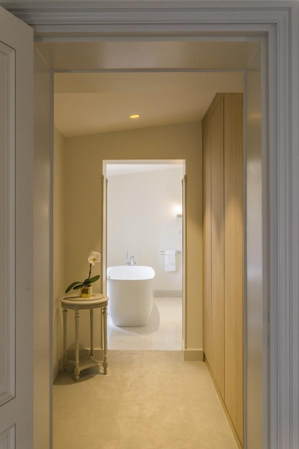 Chambres D'Hotes De Chateau Renon Tabanac Luaran gambar