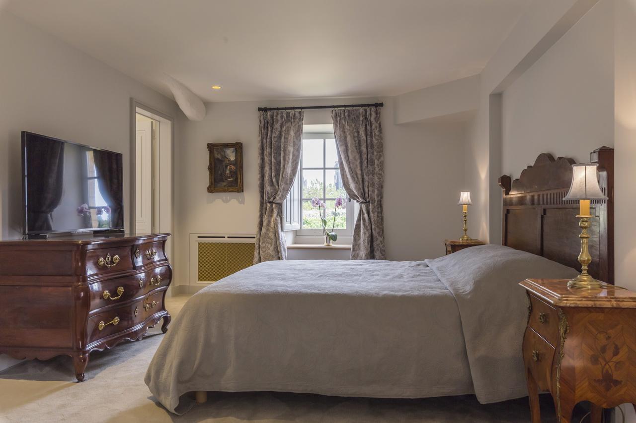 Chambres D'Hotes De Chateau Renon Tabanac Luaran gambar