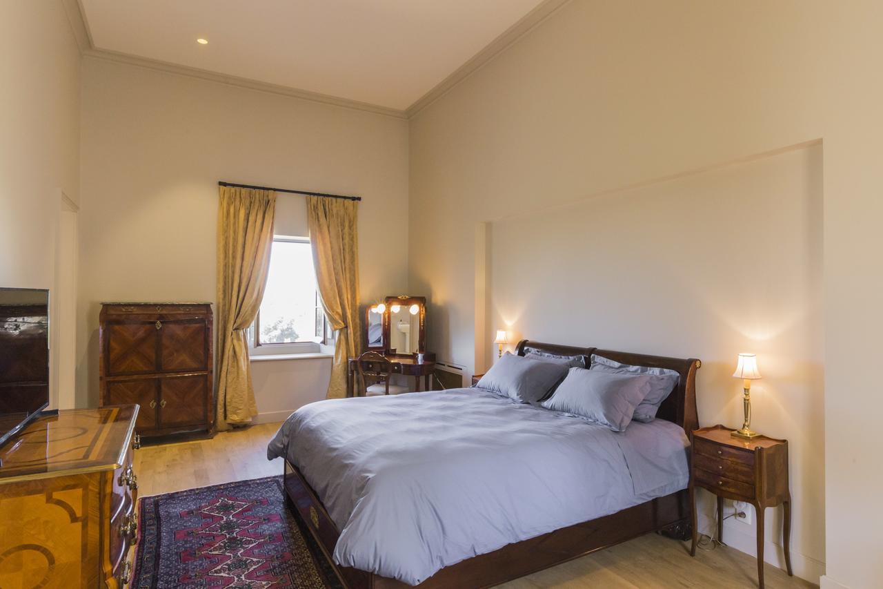 Chambres D'Hotes De Chateau Renon Tabanac Luaran gambar