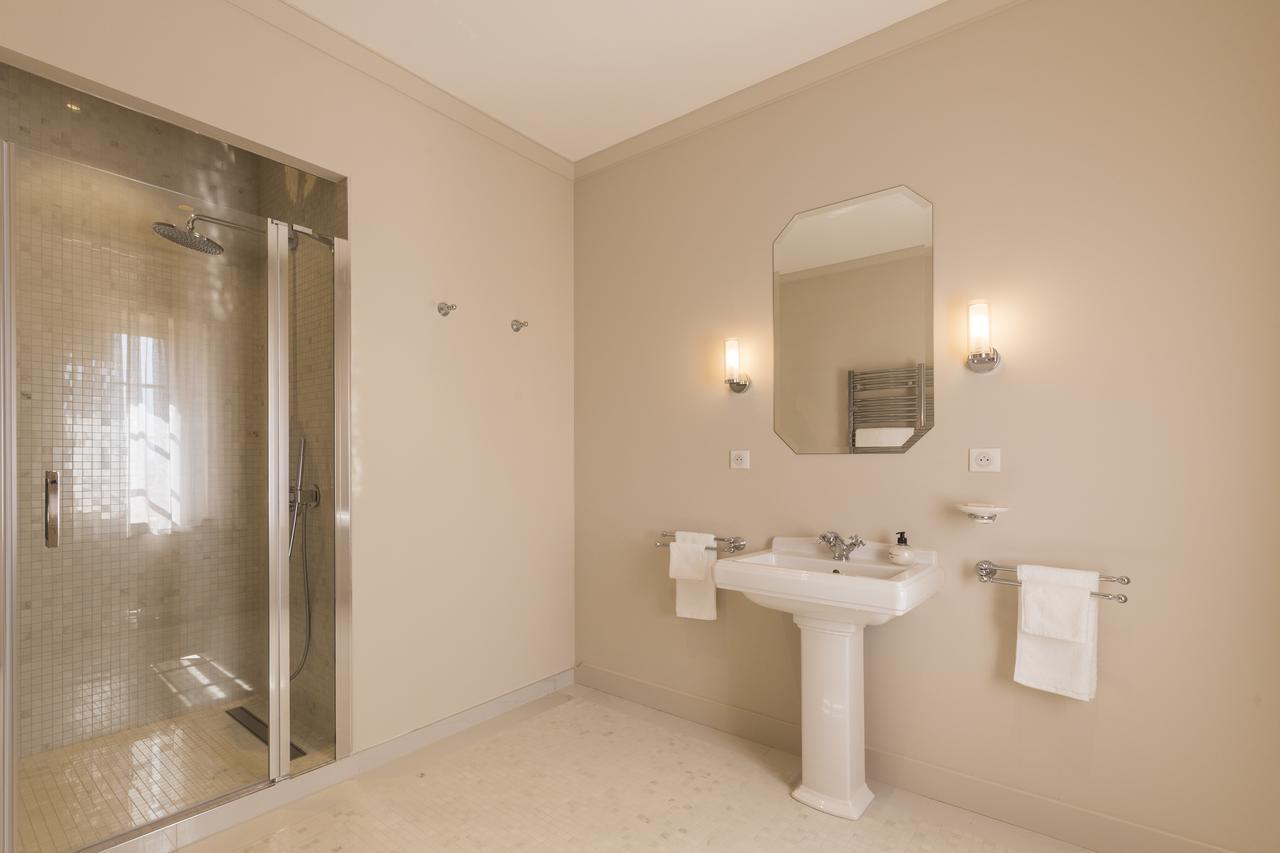 Chambres D'Hotes De Chateau Renon Tabanac Luaran gambar