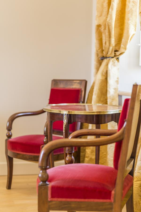 Chambres D'Hotes De Chateau Renon Tabanac Luaran gambar