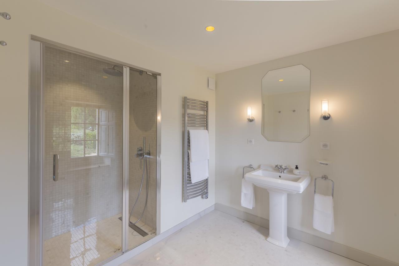 Chambres D'Hotes De Chateau Renon Tabanac Luaran gambar