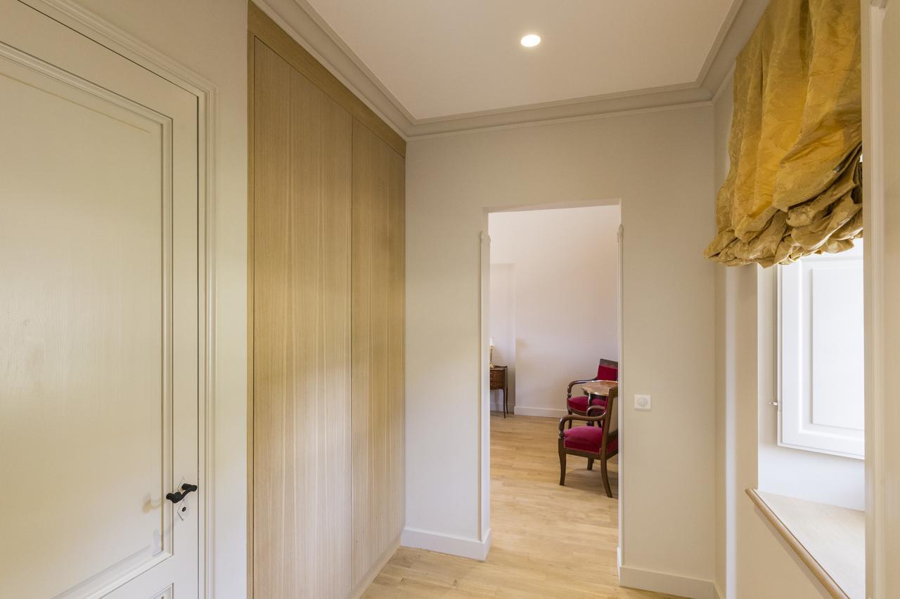 Chambres D'Hotes De Chateau Renon Tabanac Luaran gambar