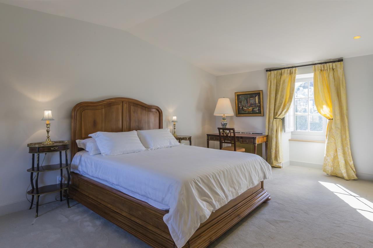 Chambres D'Hotes De Chateau Renon Tabanac Luaran gambar