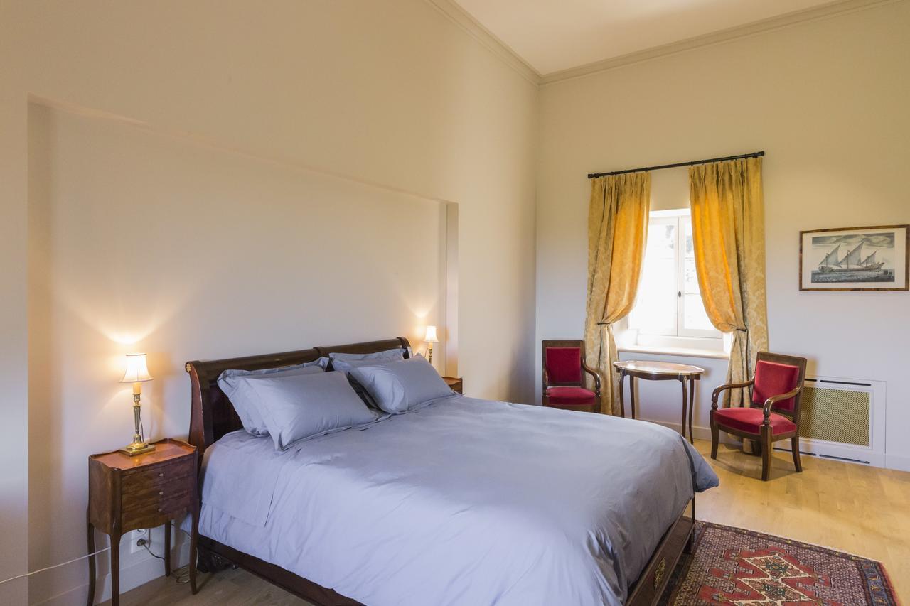Chambres D'Hotes De Chateau Renon Tabanac Luaran gambar
