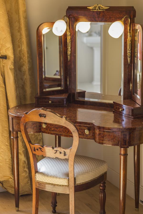 Chambres D'Hotes De Chateau Renon Tabanac Luaran gambar