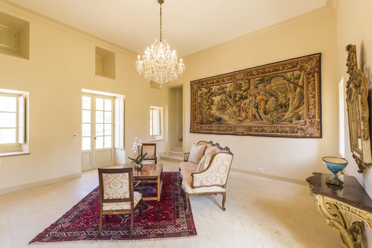 Chambres D'Hotes De Chateau Renon Tabanac Luaran gambar