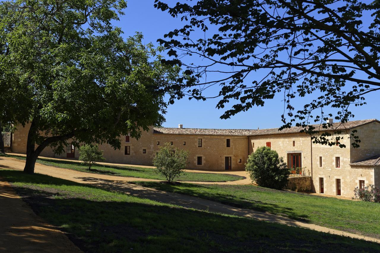 Chambres D'Hotes De Chateau Renon Tabanac Luaran gambar