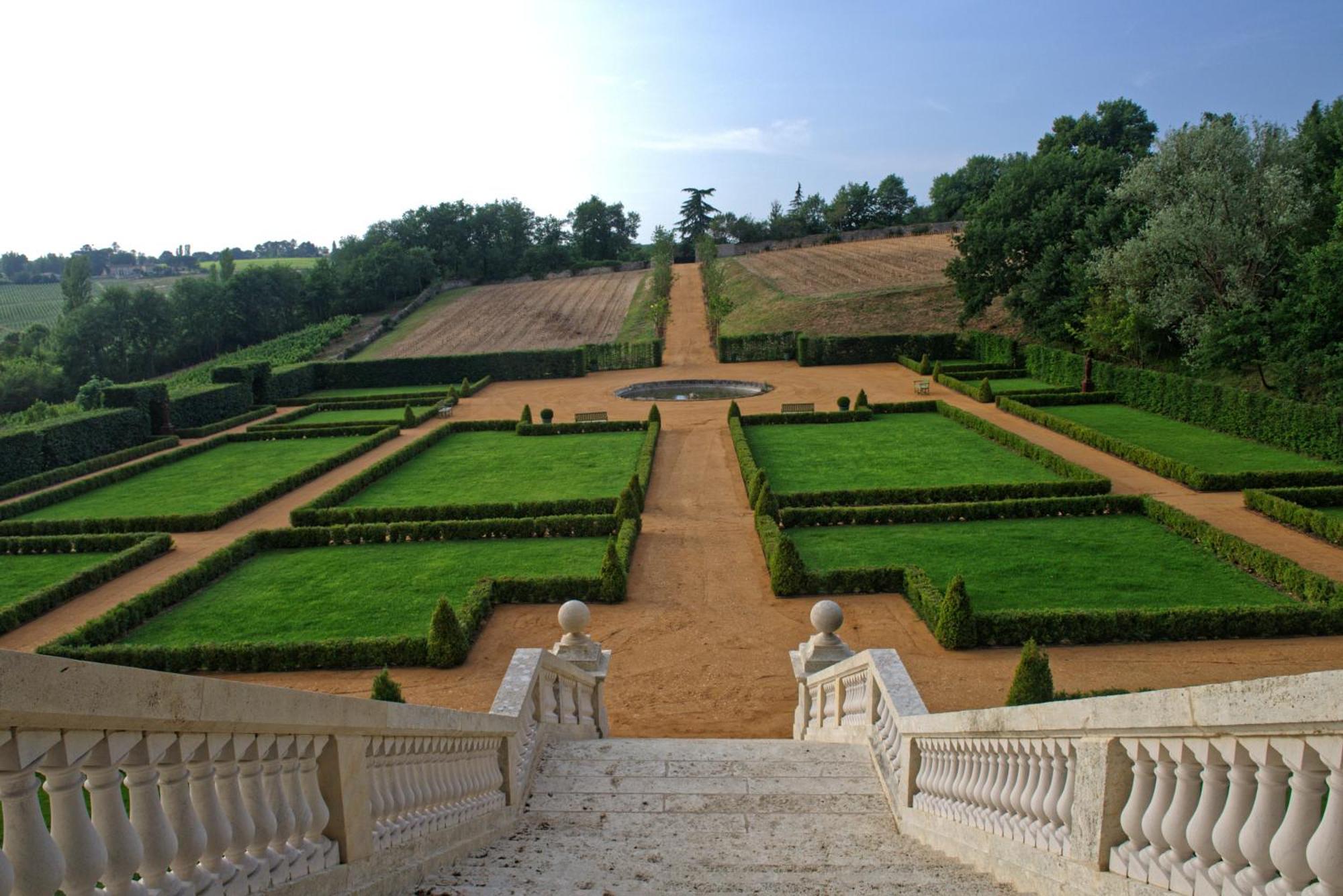 Chambres D'Hotes De Chateau Renon Tabanac Luaran gambar