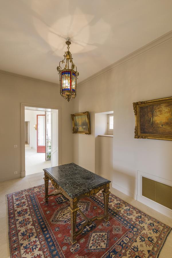 Chambres D'Hotes De Chateau Renon Tabanac Luaran gambar