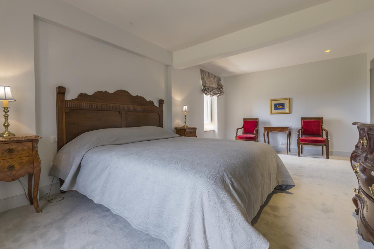 Chambres D'Hotes De Chateau Renon Tabanac Luaran gambar