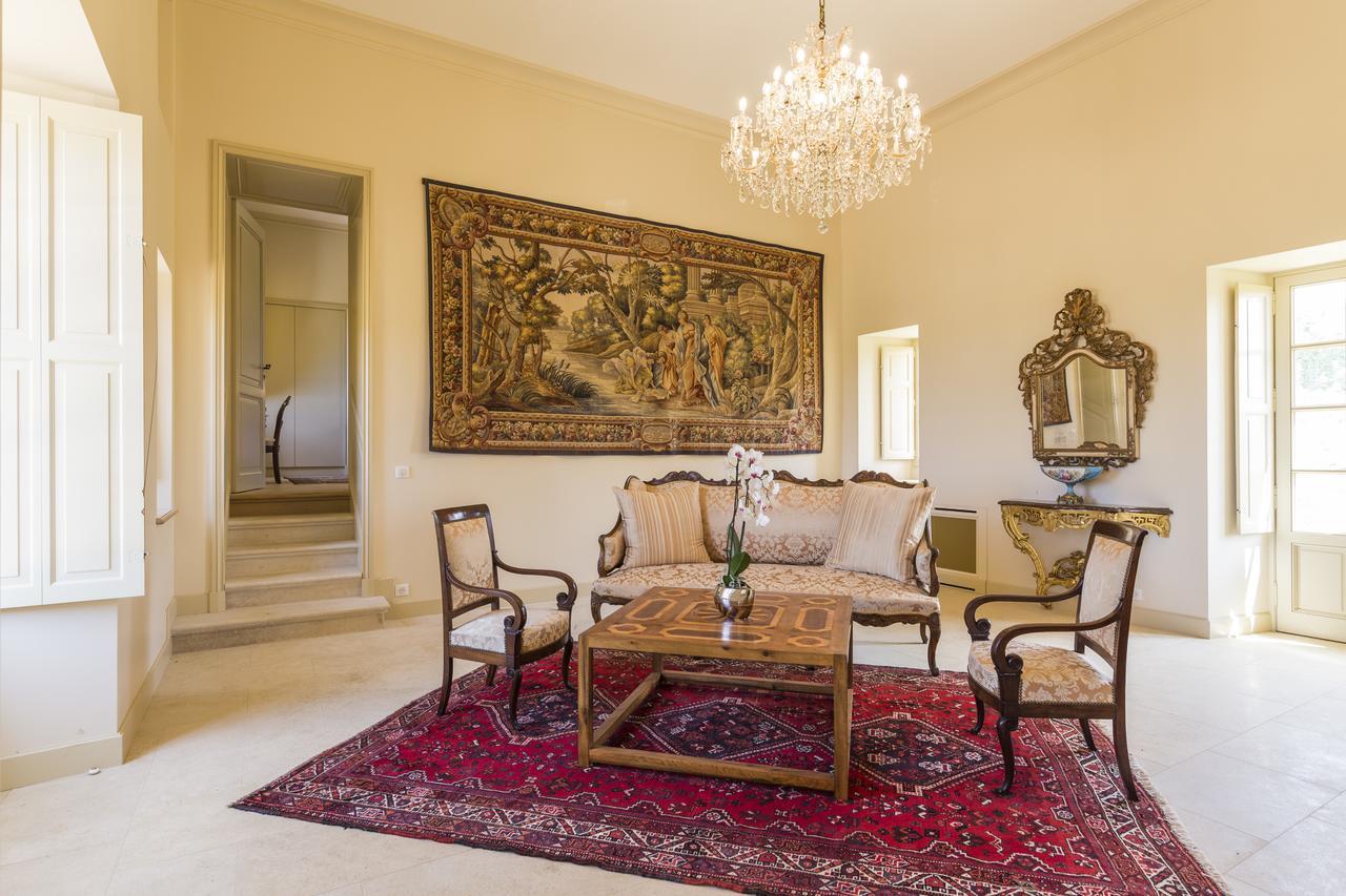 Chambres D'Hotes De Chateau Renon Tabanac Luaran gambar